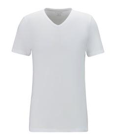 Falke Daily Natural Unterhemd Herren white (2000)