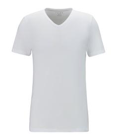 Falke T-Shirt Unterhemd Herren white (2000)