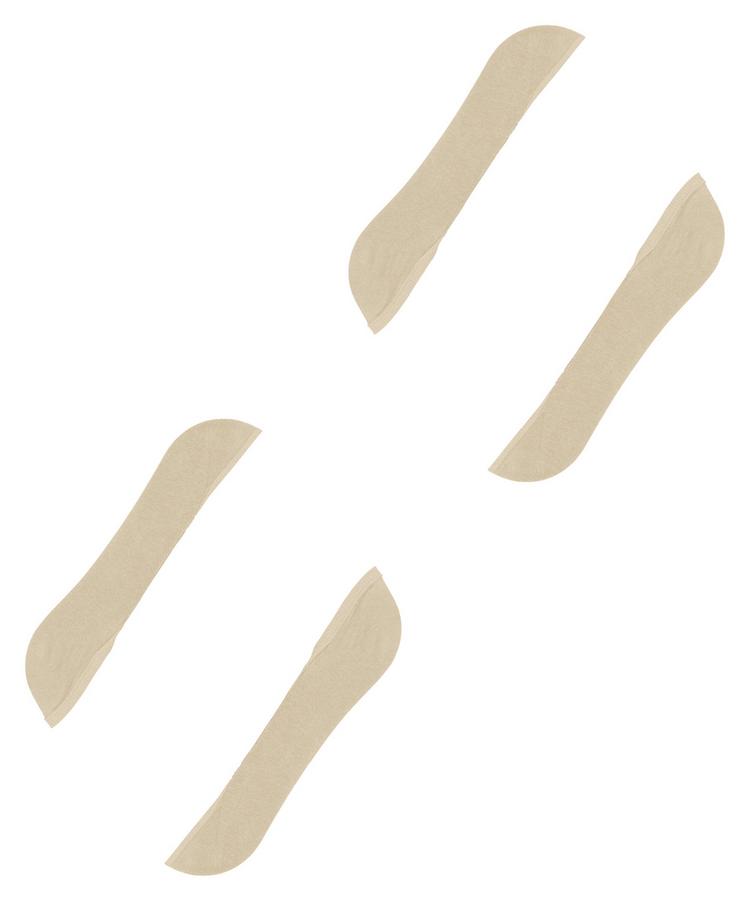 ESPRIT ESPRIT Solid Low  2-Pack Socken Damen - cream (4011) - 3 | SportScheck