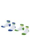 ESPRIT Active Tennis 2-Pack Socken Kinder - sortiment (0030)