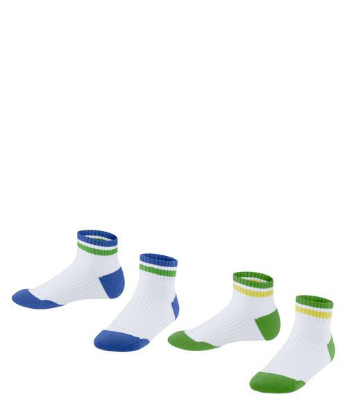 ESPRIT Active Tennis 2-Pack Socken Kinder