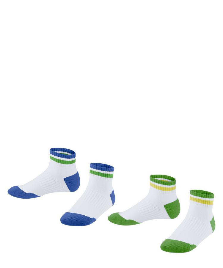 ESPRIT ESPRIT Active Tennis 2-Pack Socken Kinder - sortiment (0030) - 0 | SportScheck