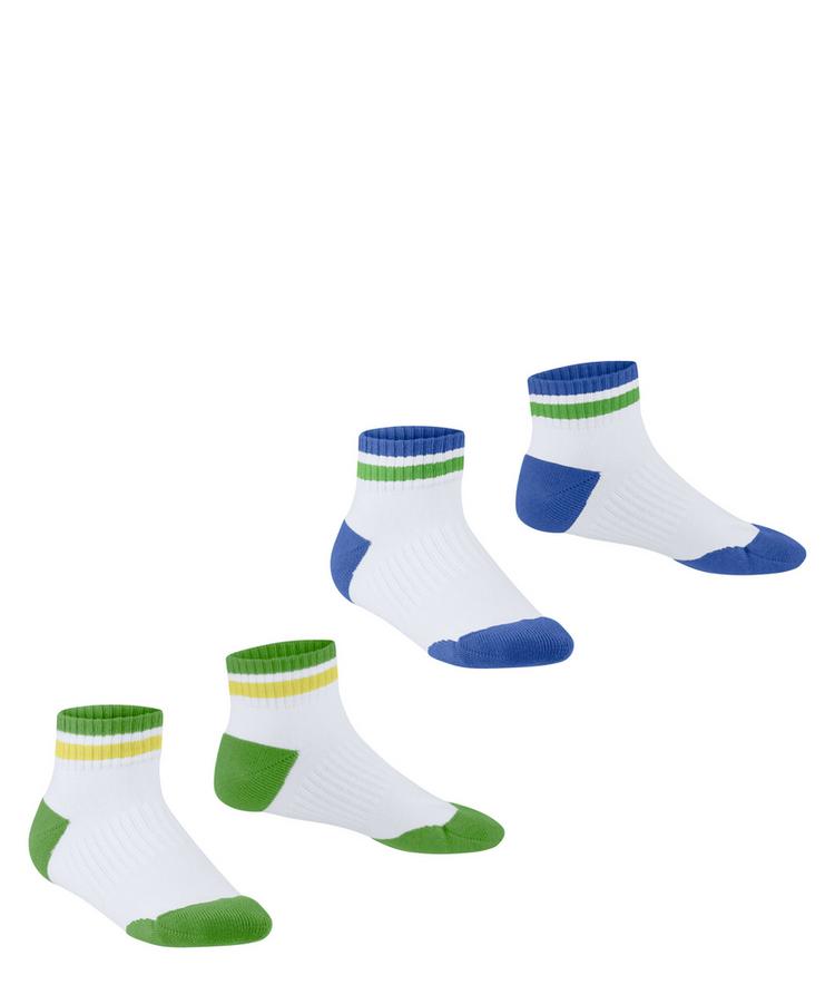 ESPRIT ESPRIT Active Tennis 2-Pack Socken Kinder - sortiment (0030) - 0 | SportScheck