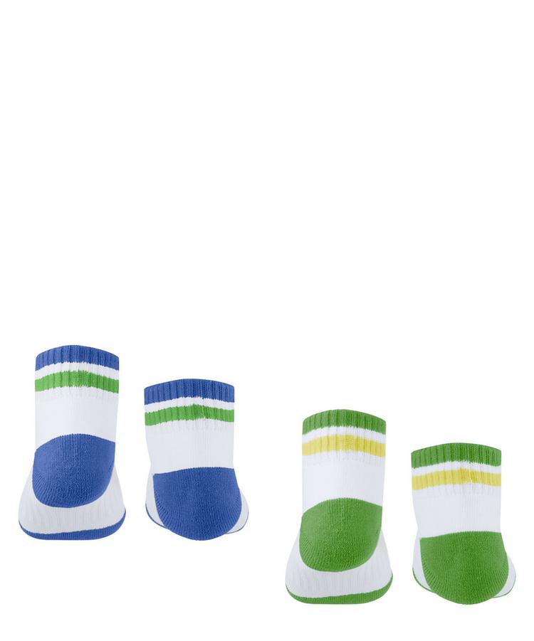 ESPRIT ESPRIT Active Tennis 2-Pack Socken Kinder - sortiment (0030) - 0 | SportScheck