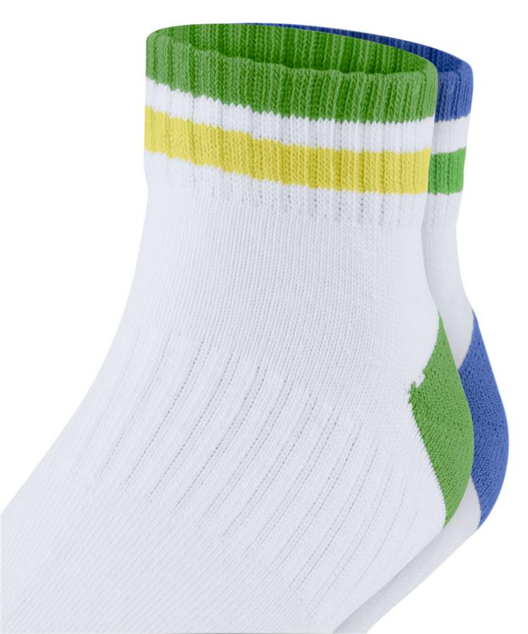 ESPRIT ESPRIT Active Tennis 2-Pack Socken Kinder - sortiment (0030) - 1 | SportScheck
