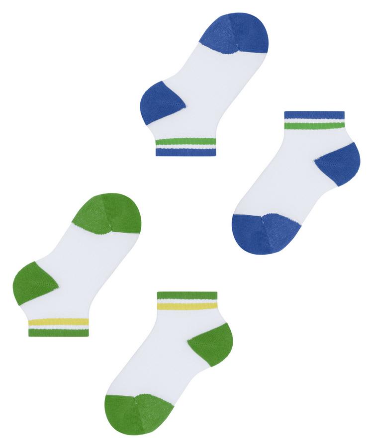 ESPRIT ESPRIT Active Tennis 2-Pack Socken Kinder - sortiment (0030) - 2 | SportScheck