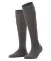 ESPRIT Basic Pure Socken Damen - anthra.mel (3080)