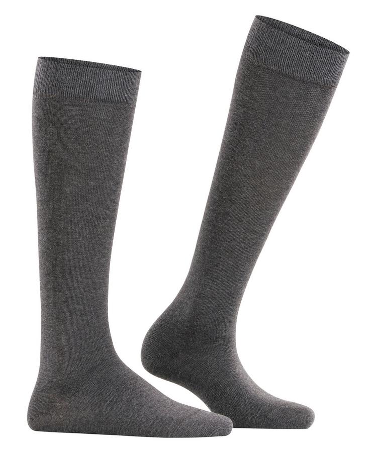 ESPRIT ESPRIT Basic Pure Socken Damen - anthra.mel (3080) - 0 | SportScheck