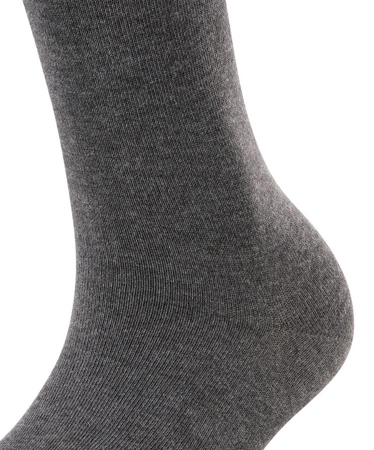ESPRIT ESPRIT Basic Pure Socken Damen - anthra.mel (3080) - 1 | SportScheck