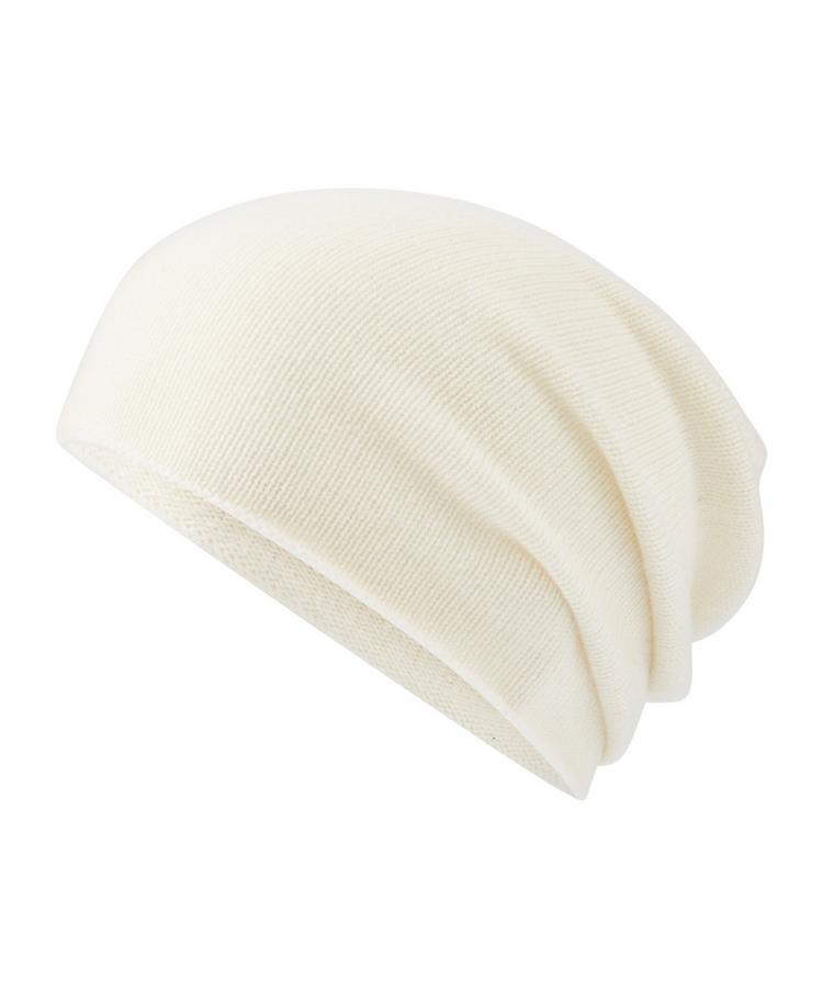Falke Falke Pure Cashmere Beanie Beanie - off-white (2040) - 0 | SportScheck