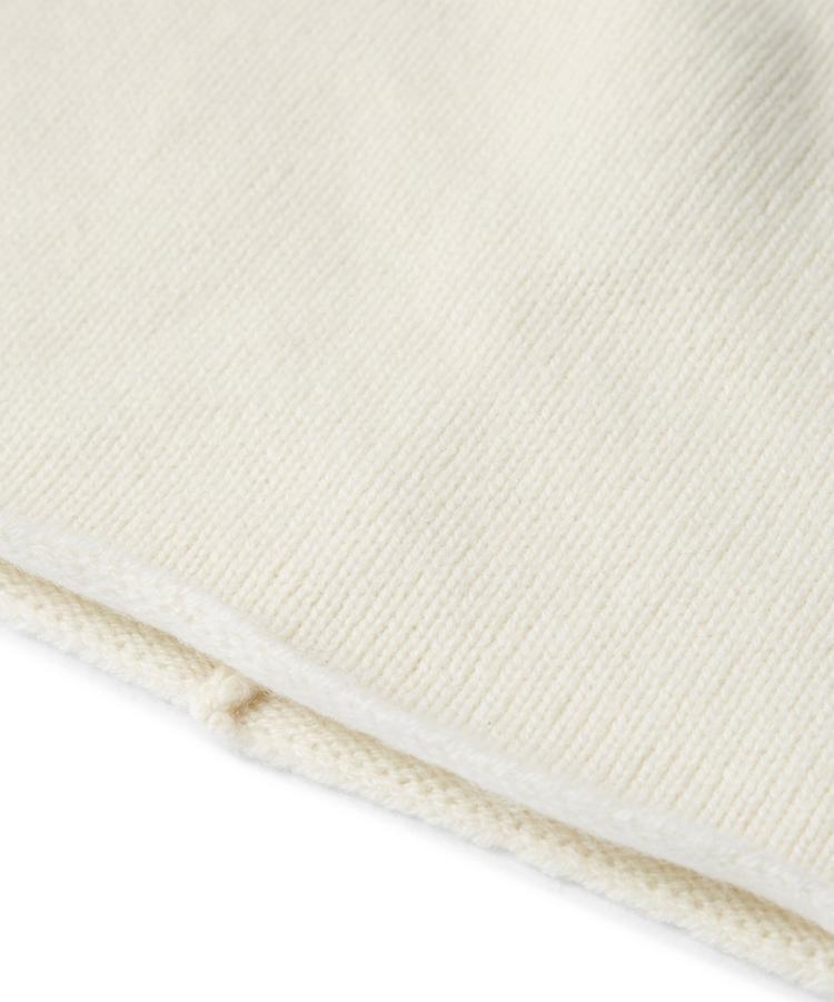 Falke Falke Pure Cashmere Beanie Beanie - off-white (2040) - 1 | SportScheck