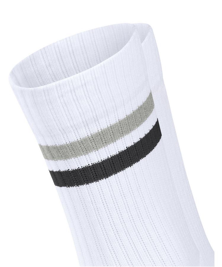 ESPRIT ESPRIT Tennis Stripe SO  2-Pack Socken Damen - schnee (2070) - 1 | SportScheck