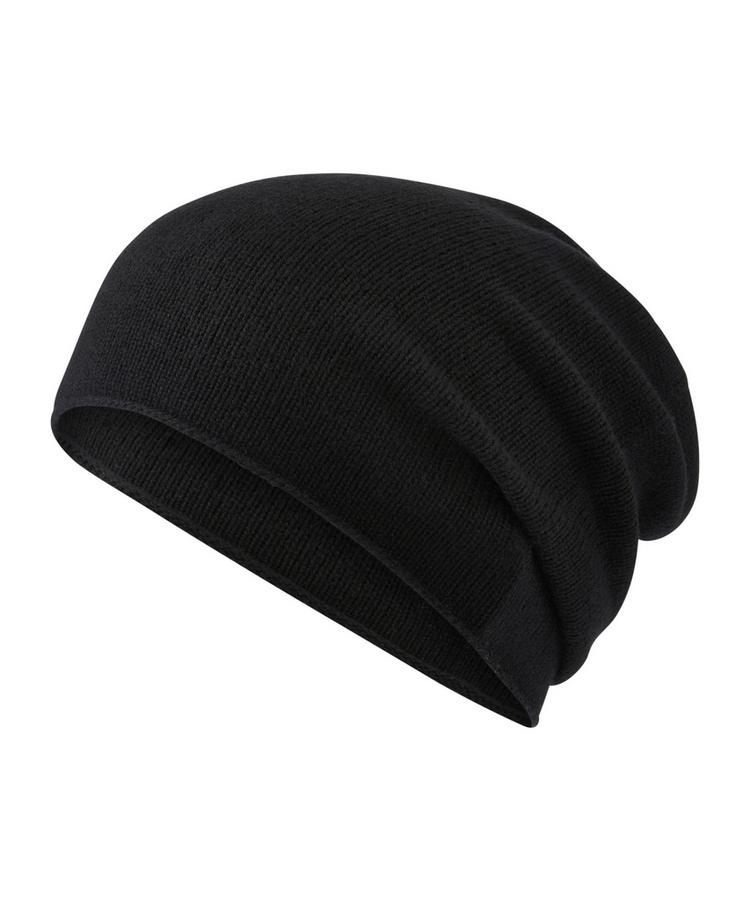 Falke Falke Pure Cashmere Beanie Beanie - black (3000) - 0 | SportScheck