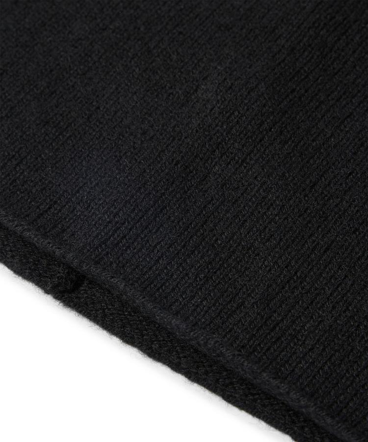 Falke Falke Pure Cashmere Beanie Beanie - black (3000) - 0 | SportScheck