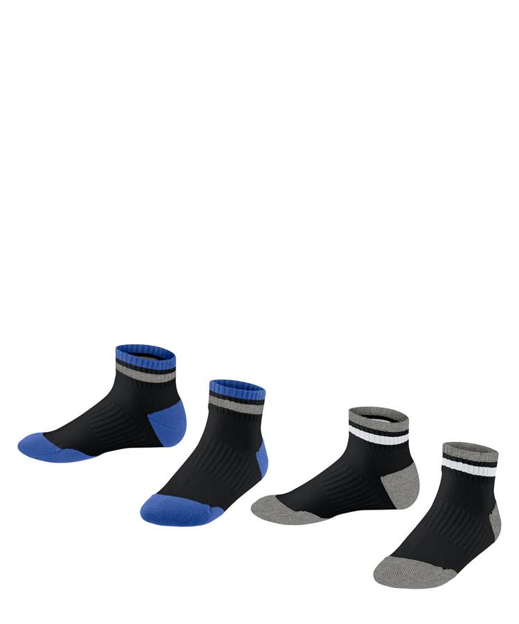 ESPRIT ESPRIT Active Tennis 2-Pack Socken Kinder - sortiment (0050) - 0 | SportScheck