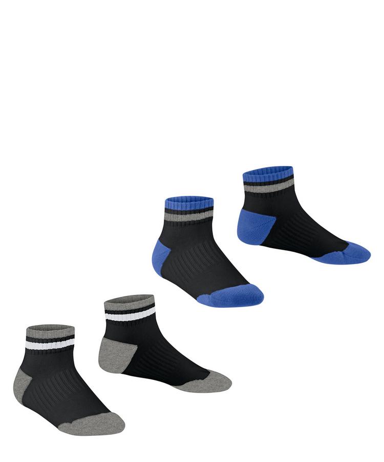 ESPRIT ESPRIT Active Tennis 2-Pack Socken Kinder - sortiment (0050) - 0 | SportScheck