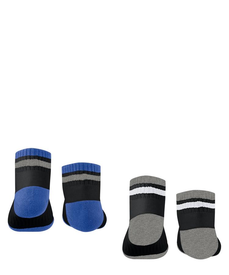 ESPRIT ESPRIT Active Tennis 2-Pack Socken Kinder - sortiment (0050) - 0 | SportScheck