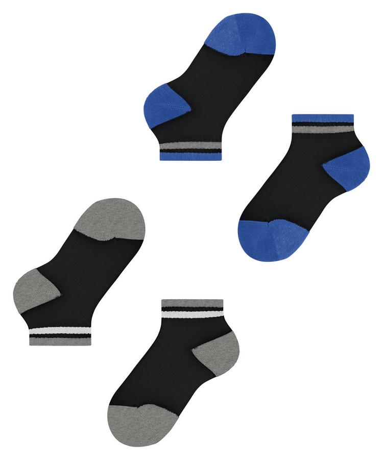 ESPRIT ESPRIT Active Tennis 2-Pack Socken Kinder - sortiment (0050) - 2 | SportScheck