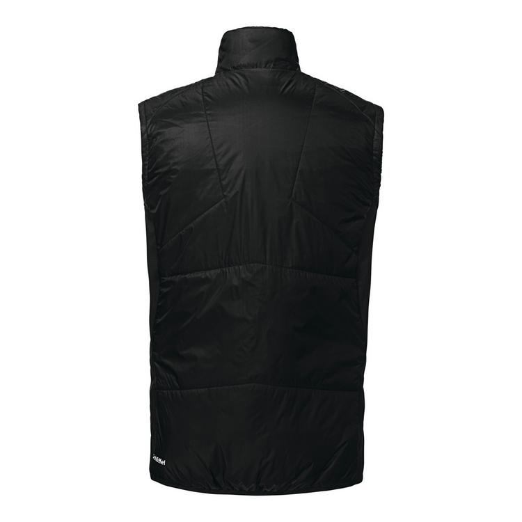 Sch&ouml;ffel Sch&ouml;ffel Hybrid Vest Stams M Outdoorweste Herren - poinciana - 0 | SportScheck