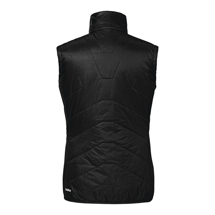 Sch&ouml;ffel Sch&ouml;ffel Hybrid Vest Stams L Outdoorweste Damen - 7290 - gr&uuml;n - 0 | SportScheck