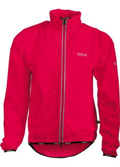 PRO-X-elements AIR JACKET Fahrradjacke Herren Rot