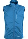 PRO-X elements MATEO Softshelljacke Herren - Hellblau