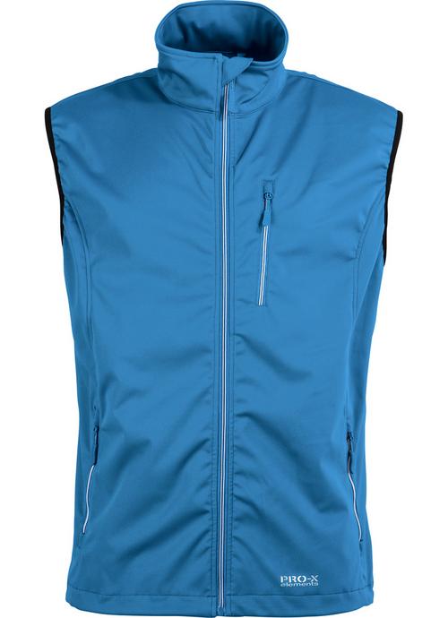 PRO-X elements MATEO Softshelljacke Herren