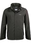 PRO-X elements SKY MEN Funktionsjacke Herren - Dunkelgrau