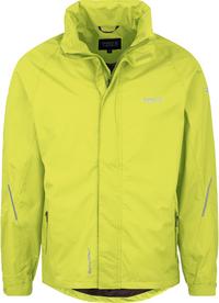 PRO-X elements ALLAN Funktionsjacke Herren - Limette