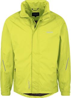 PRO-X-elements ALLAN Funktionsjacke Herren Limette