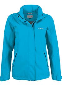 PRO-X elements SKY LADIES Funktionsjacke Damen - Methylblau