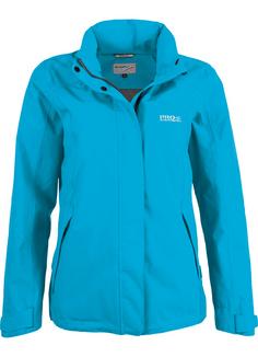 PRO-X-elements SKY LADIES Funktionsjacke Damen Methylblau