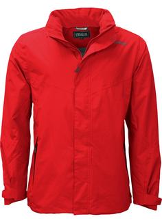 PRO-X elements PHASE Funktionsjacke Herren Rubinrot/Anthrazit