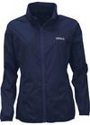 PRO-X elements LADY Fahrradjacke Damen - Marineblau
