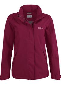 PRO-X elements SKY LADIES Funktionsjacke Damen - Beere