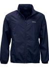 PRO-X elements PACKable Fahrradjacke Herren - Marineblau