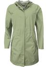 PRO-X elements ZALINA Regenmantel Damen - Salbeigr&uuml;n