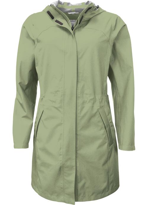 PRO-X elements ZALINA Regenmantel Damen