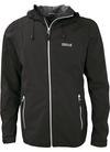 PRO-X elements DONOVAN Funktionsjacke Herren - Schwarz