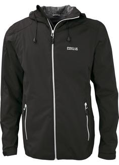 PRO-X-elements DONOVAN Funktionsjacke Herren Schwarz