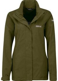 PRO-X elements NAOMI Funktionsjacke Damen - Olive
