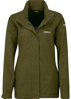 PRO-X-elements NAOMI Funktionsjacke Damen Olive