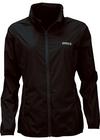 PRO-X elements LADY Fahrradjacke Damen - Schwarz