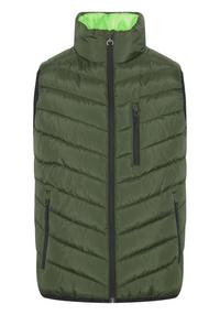 Chiemsee Weste Steppweste Herren - 19-0417 Kombu Green