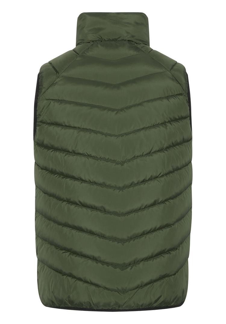 Chiemsee Chiemsee Weste Steppweste Herren - 19-0417 Kombu Green - 0 | SportScheck