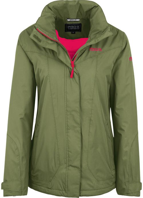 PRO-X elements CINDY Funktionsjacke Damen