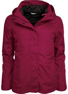 PRO-X elements AGNES Funktionsjacke Damen Beere