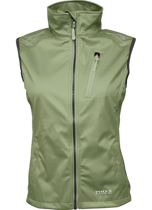 PRO-X elements HANNA Softshelljacke Damen