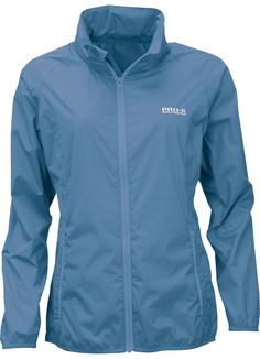 PRO-X-elements LADY Fahrradjacke Damen Blau