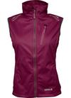 PRO-X elements HANNA Softshelljacke Damen - Dunkellila